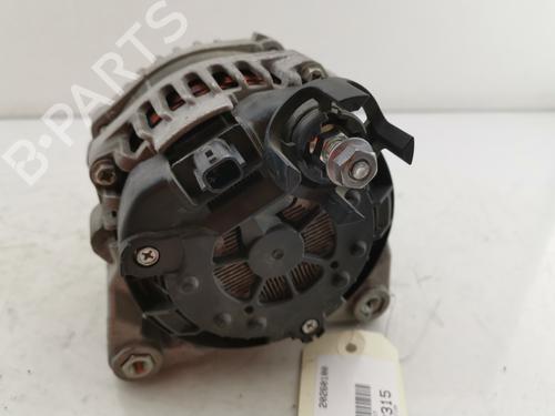 Alternator NISSAN MICRA V (K14) 0.9 IG-T | BP32861006M7 - Image 3