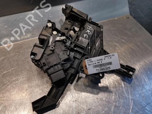 rear-left-lock-ford-c-max-dm2-16-tdci-1633148-2007-2008-2009-2010-20918646 main image