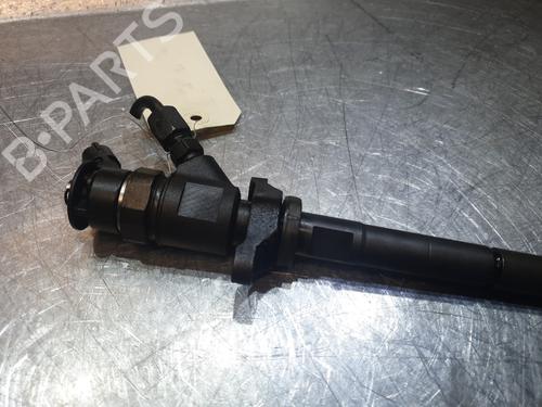 Used Injector Injector CITROËN C4 Picasso I MPV (UD_) 1.6 HDi (109 hp) 25738183 25738183