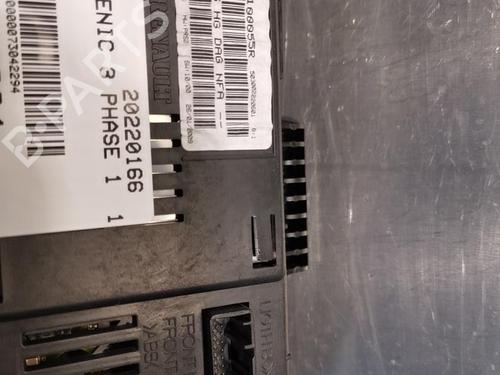 Used Instrument cluster RENAULT GRAND SCÉNIC III (JZ0/1_) 1.5 dCi (JZ09, JZ0D, JZ10, JZ14, JZ1G, JZ29, JZ2C) (110 hp) 20918497