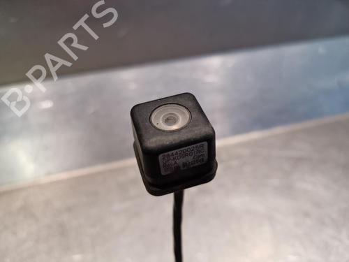 Used Camera Camera RENAULT SCÉNIC III (JZ0/1_) 1.5 dCi (106 hp) 20921011 20921011