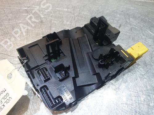 Módulo eletrónico VW GOLF V (1K1) 1.9 TDI | BP27381645M83