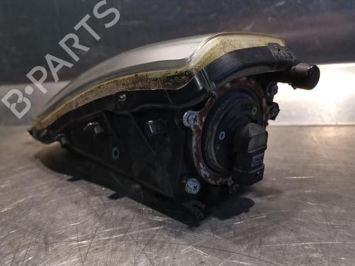 Left headlight NISSAN X-TRAIL II (T31) 2.0 dCi 4x4 | BP20919798C28 