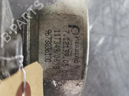 Vakuumpumpe PEUGEOT 5008 (0U_, 0E_) 2.0 HDi 150 / BlueHDi 150 (150 hp) 20924820