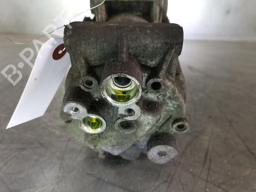 Compresseur AC RENAULT GRAND SCÉNIC II (JM0/1_) 1.9 dCi (JM0G, JM12, JM1G, JM2C) | BP20922187M34 