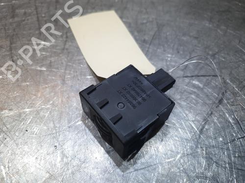 Used Headlight switch Headlight switch CITROËN C3 Picasso (SH_) 1.6 HDi (90 hp) 26495421 26495421