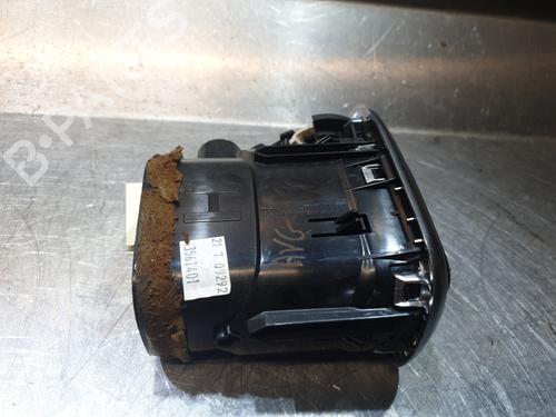 Air vent CITROËN C3 Picasso (SH_) 1.6 HDi | BP26506736I21 