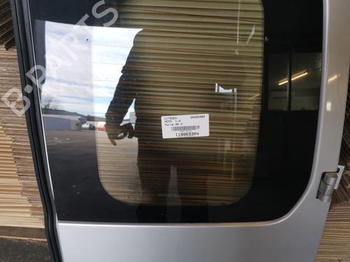Right rear door CITROËN NEMO MPV 1.4 HDi | BP31317791C5