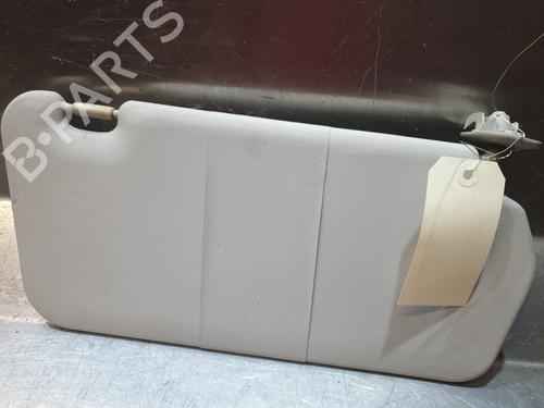 left-sun-visor-mazda-5-cr-2005-2006-2007-2008-2009-2010-27318091 main image