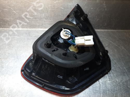 Used Left tailgate light Left tailgate light KIA RIO III (UB) 1.4 CRDi (90 hp) 24799720 24799720