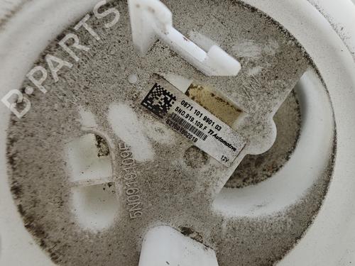 Fuel pump AUDI Q3 (8UB, 8UG) 2.0 TFSI quattro | BP30322133M76