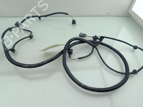 Wiring harness RENAULT TWINGO III (BCM_, BCA_) 0.9 TCe 90 (BCM9, BCM2) | BP40117851E16 - Image 2