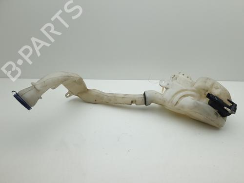 Used Windscreen washer tank PEUGEOT 208 I (CA_, CC_) 1.4 HDi (68 hp) 27733811