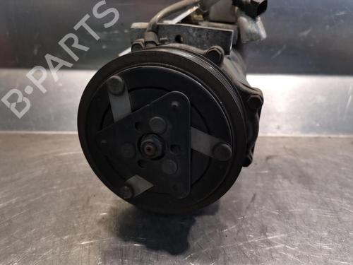 Compressor A/A FORD FUSION (JU_) 1.6 TDCi (90 hp) 20923432