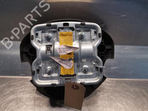Førerens kollisjonspute RENAULT CLIO III (BR0/1, CR0/1) 1.5 dCi (BR17, CR17) | BP20923959C9 
