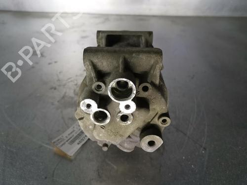 AC-Kompressor RENAULT SCÉNIC II (JM0/1_) 2.0 (JM05, JM0U, JM1N, JM1U, JM2V) | BP25261427M34 