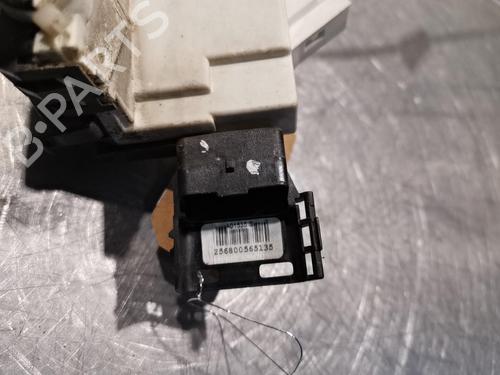 Front right lock PEUGEOT 308 I (4A_, 4C_) 1.6 HDi | BP20923278C97 