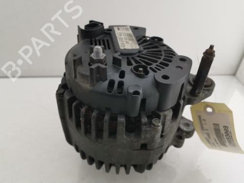 Generator VW TOURAN (1T1, 1T2) 1.9 TDI (105 hp) 31967520