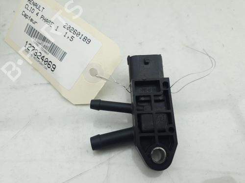 Electronic module RENAULT CLIO IV (BH_) 1.5 dCi 90 | BP36368278M83 - Image 2