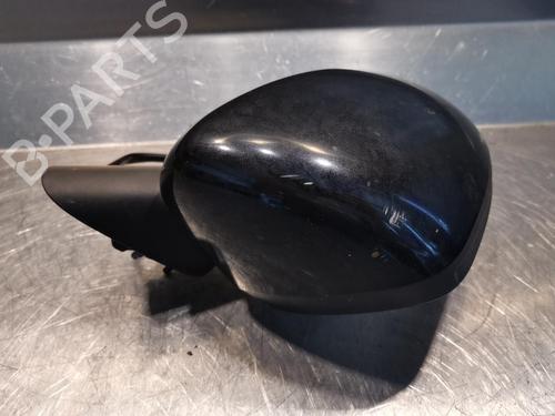 Right mirror OPEL CORSA D (S07) 1.3 CDTI (L08, L68) | BP20918608C27 