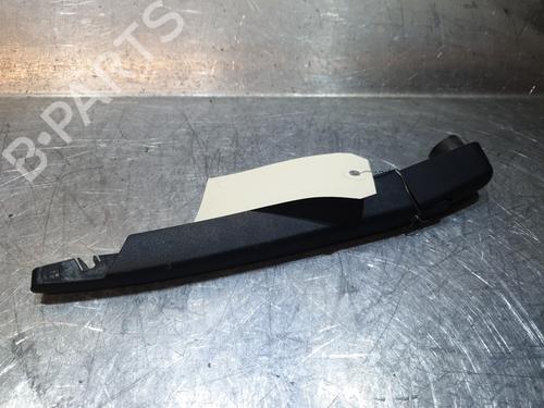 Rear windshield wiper arm CITROËN C3 Picasso (SH_) 1.4 VTi 95 (SH8FSC, SH8FP0, SH8FP6) | BP27607468C144 