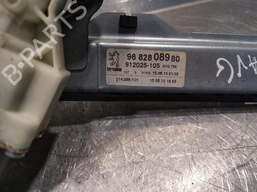 Used Front left window mechanism Front left window mechanism 20920057 20920057