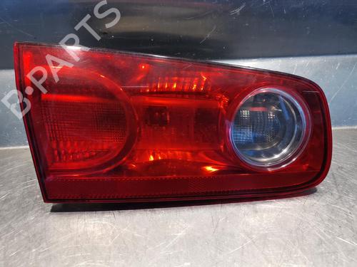 Used Left tailgate light Left tailgate light RENAULT LAGUNA II (BG0/1_) 1.9 dCi (BG08, BG0G) (120 hp) 21215157 21215157
