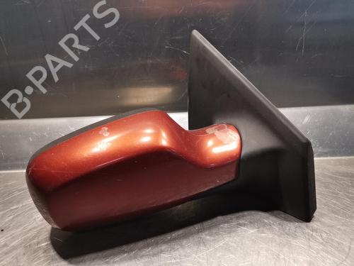 Right mirror RENAULT CLIO III (BR0/1, CR0/1) 1.5 dCi (BR17, CR17) | BP20923944C27