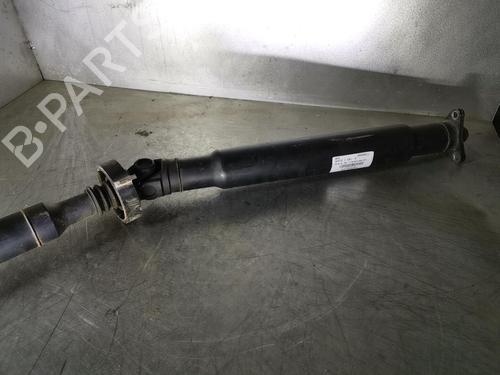 Used Driveshaft BMW 1 (E81) 118 d (143 hp) 20918963