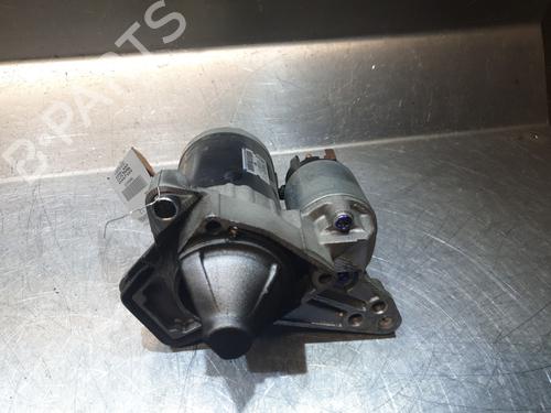Startmotor DACIA LODGY (JS_) 1.2 TCe (JSAY, JSM0) | BP21594097M8 