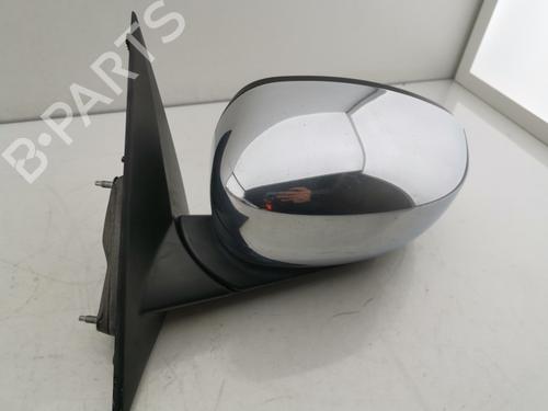 Used Left mirror CHRYSLER 300C Touring (LX, LE) 3.0 CRD (218 hp) 31835528