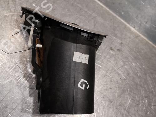 Air vent RENAULT CLIO III (BR0/1, CR0/1) 1.5 dCi | BP20923072I21 
