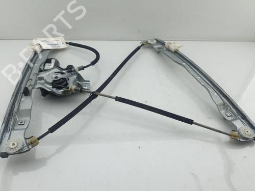 Front right window mechanism CITROËN DS3 (SA_) 1.6 HDi 110 | BP36056093C23 - Image 2