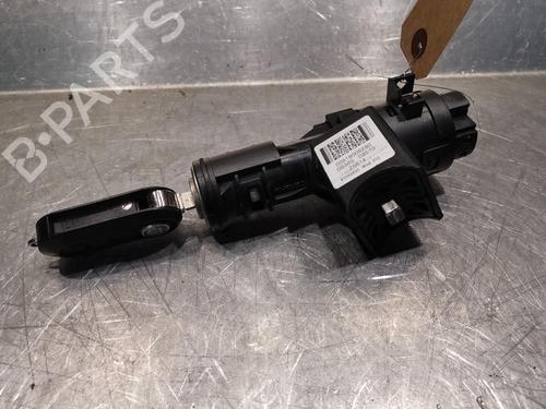 Ignition barrel FIAT 500 (312_) 1.3 D Multijet (312AXB1A) | BP20918270M48 