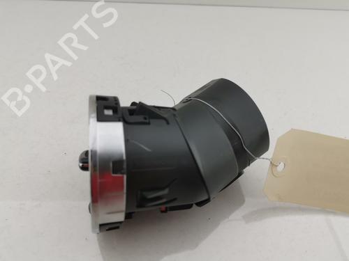 Air vent PEUGEOT 5008 (0U_, 0E_) 2.0 HDi 150 / BlueHDi 150 | BP27890477I21