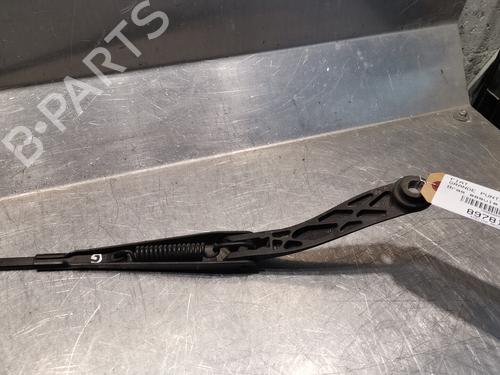 Front windshield wiper arm FIAT GRANDE PUNTO (199_) 1.3 D Multijet (199.AXD11, 199.AXD1A, 199.AXD1B,... | BP20919533C143 