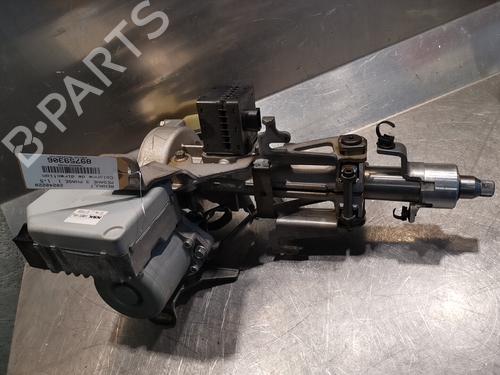 Used Steering column RENAULT MEGANE III Hatchback (BZ0/1_, B3_) 1.5 dCi (BZ09, BZ0D, BZ1W, BZ29, BZ14) (110 hp) 20919549