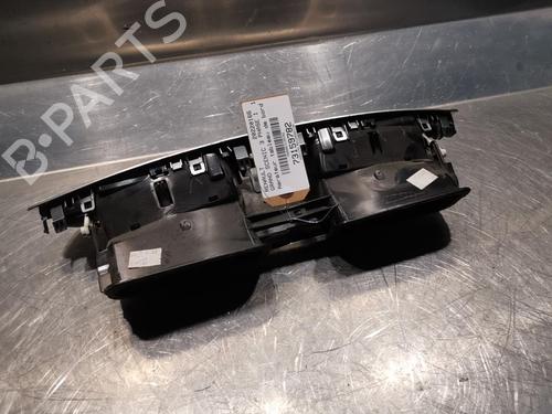 Used Air vent RENAULT GRAND SCÉNIC III (JZ0/1_) 1.5 dCi (JZ09, JZ0D, JZ10, JZ14, JZ1G, JZ29, JZ2C) (110 hp) 20921501