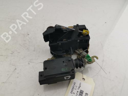 Used Electronic module Electronic module RENAULT TWINGO I (C06_) 1.2 (C066, C068) (58 hp) 34202028 34202028