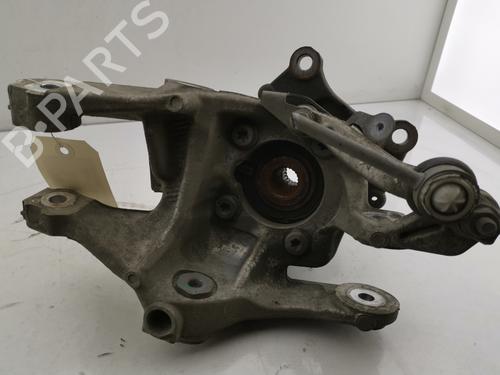 Used Left rear steering knuckle Left rear steering knuckle 32387138 32387138