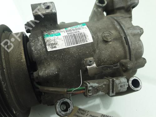 AC compressor RENAULT TWINGO II (CN0_) 1.2 16V (CN0K, CN0V, CN0A) | BP38159461M34 - Image 7