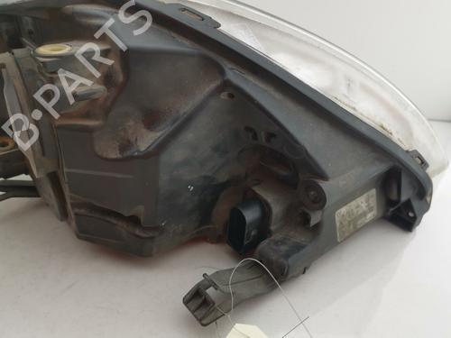 Left headlight FORD FOCUS II (DA_, HCP, DP) 1.6 TDCi | BP31175370C28