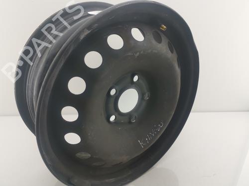 Felg RENAULT KANGOO Express (FW0/1_) 1.5 dCi 90 (FW0G, FW05, FW08, FW11) (90 hp) 29737473