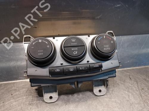 AC Styreenhet / Manøvreringsenhet MAZDA 5 (CR) 2.0 CD (CR19) | BP20921426I5 