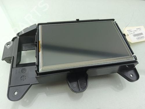 Used Display monitor Display monitor RENAULT TWINGO III (BCM_, BCA_) 0.9 TCe 90 (BCM9, BCM2) (90 hp) 40054007 40054007