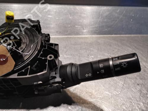 Used Steering column stalk Steering column stalk MAZDA 6 Hatchback (GH) 2.2 D (GH10) (129 hp) 20921368 20921368