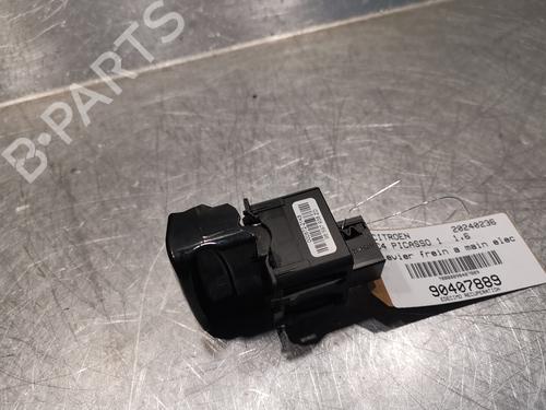 Switch CITROËN C4 Picasso I MPV (UD_) 1.6 HDi | BP20919489I30