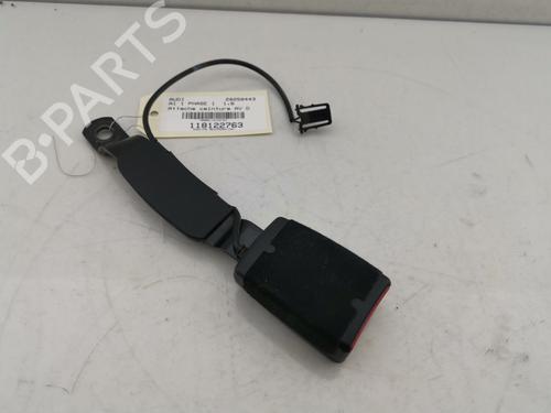 seat-buckle-audi-a1-8x1-8xk-2010-2011-2012-2013-2014-2015-2016-2017-2018-2019-30962813 main image