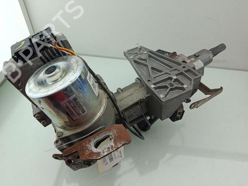 Steering column RENAULT CAPTUR I (J5_, H5_) 1.5 dCi 90 (J5N4, J5M5, J5MW, J5M6, J5AL, J5AJ) | BP39728144M21 - Image 4