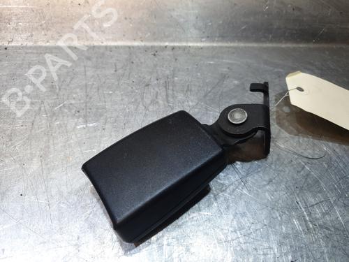 Seat buckle OPEL ASTRA J (P10) 2.0 CDTI (68) 13354870